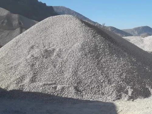 Tuf Sable Gravier Toutes Types Agrégats Avec livraison 