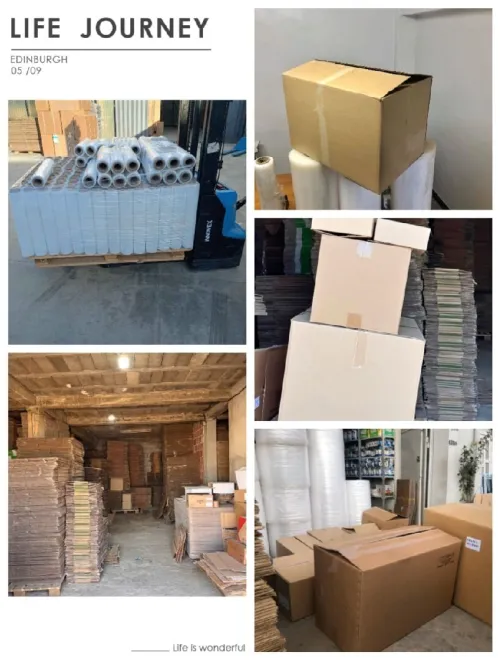 kit déménagement déménagement facile carton déménagement cartons solides matériel déménagement emballage déménagement kit complet déménagement