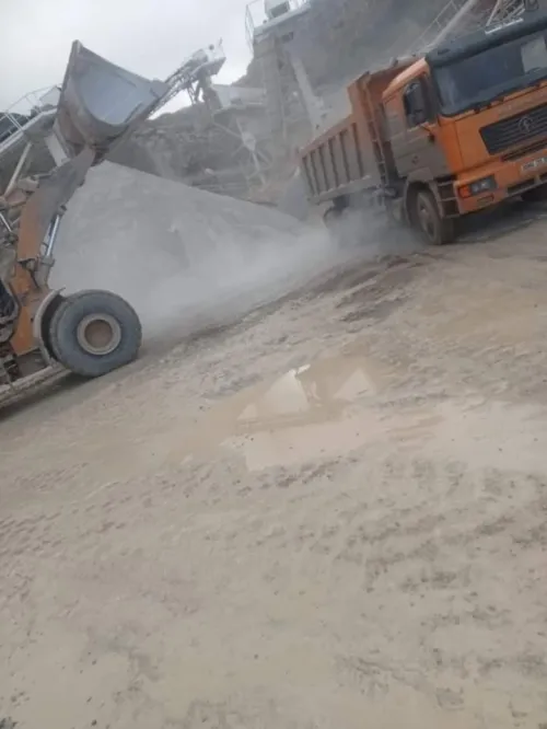 Matériaux Construction بيع مواد البناء 