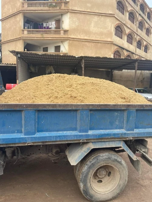 Vente de matériaux de construction Livraison de matériaux de CONSTRUCTION بيع مواد البناء