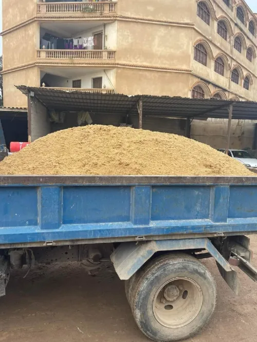 Vente de matériaux de construction Livraison de matériaux de CONSTRUCTION بيع مواد البناء ________
