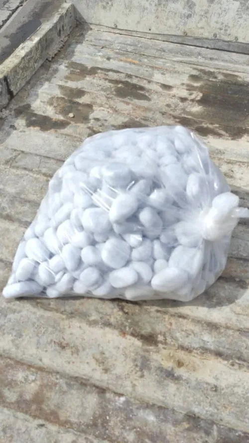 Gallet pour décoration de jardin, espace Vert, piscine, pour les gens  Livraison disponible