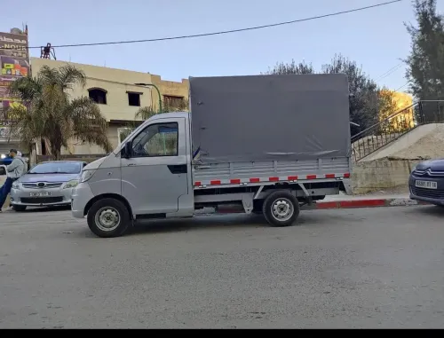 Transport marchands نقل البضاءع م ترحيل و لي كل الإتجهات COURSA HERBIN transporteur