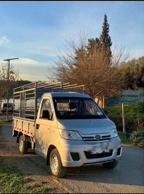 Transport marchands نقل البضاءع م ترحيل و لي كل الإتجهات COURSA HERBIN transporteur