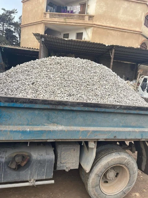 Vente de matériaux de construction Livraison de matériaux de CONSTRUCTION بيع مواد البناء _______