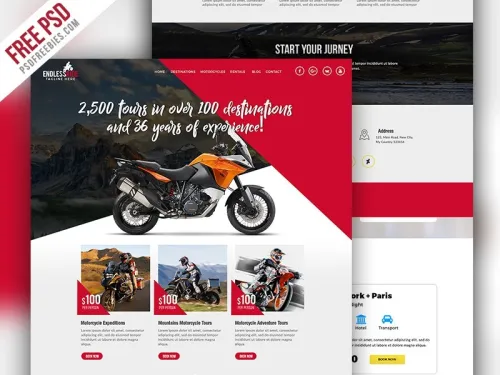 Concepteur Web professionnel pour des sites Web modernes, réactifs et conviviaux (WordPress-Shopify)