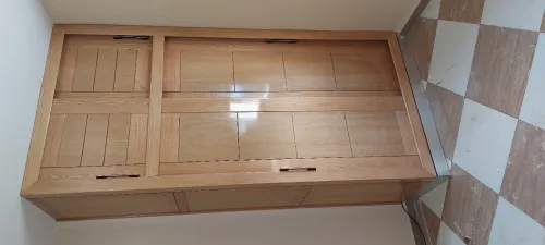 Cusuine + drisig+ ports