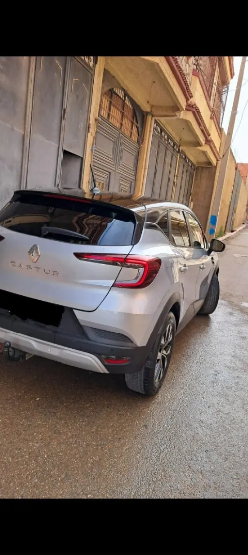 Renault Captur 2023 Limited