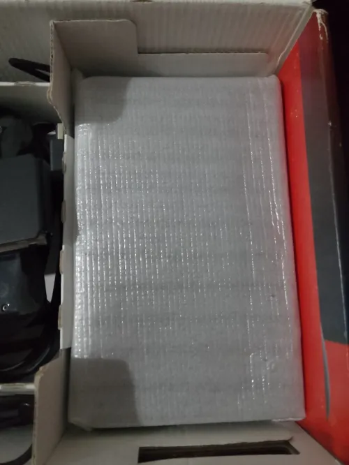 NINTENDO SWITCH V2 FLASHÉ
