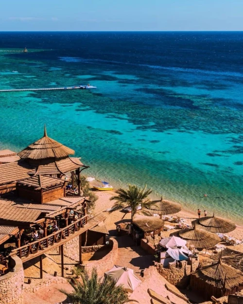 SHARM EL SHEIKH - CAIRE - AVRIL MAI -2026 --