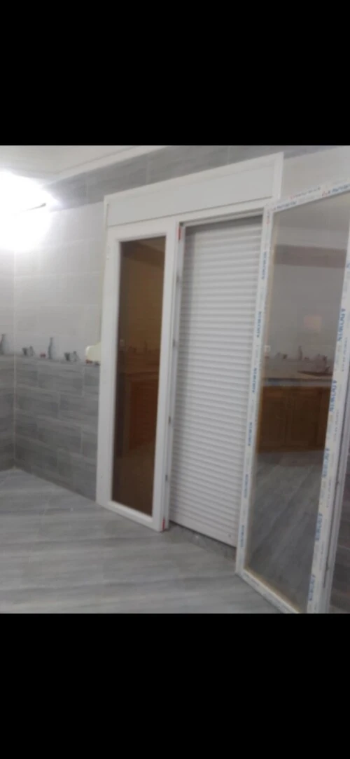 Location Appartement Niveau de villa F3 Alger Reghaia