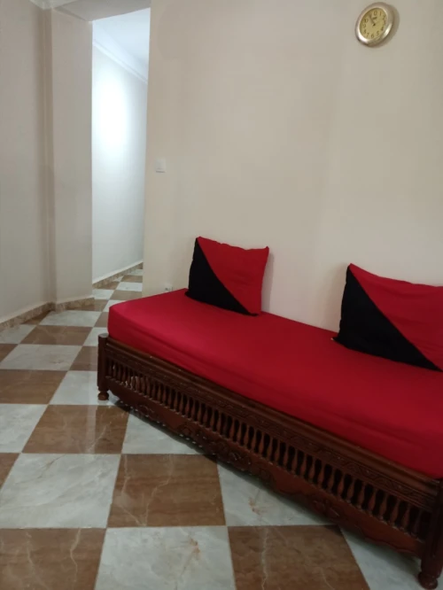 Location vacances Appartement F3 Tizi Ouzou Tigzirt