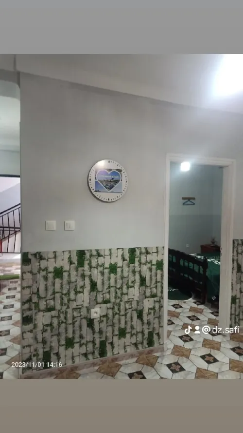Location Appartement F3 Tizi Ouzou Tigzirt