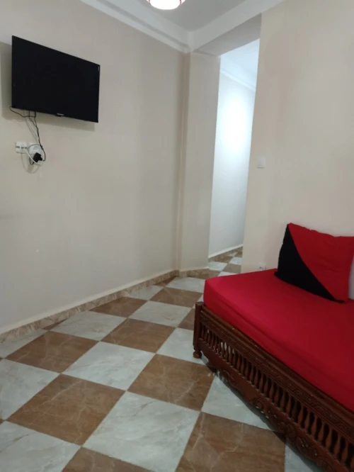 Location vacances Appartement F3 Tizi Ouzou Tigzirt
