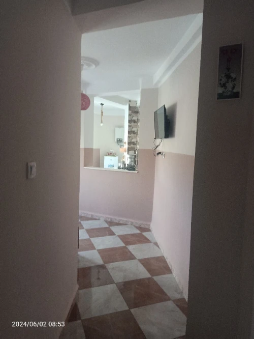 Location vacances Appartement F3 Tizi Ouzou Tigzirt
