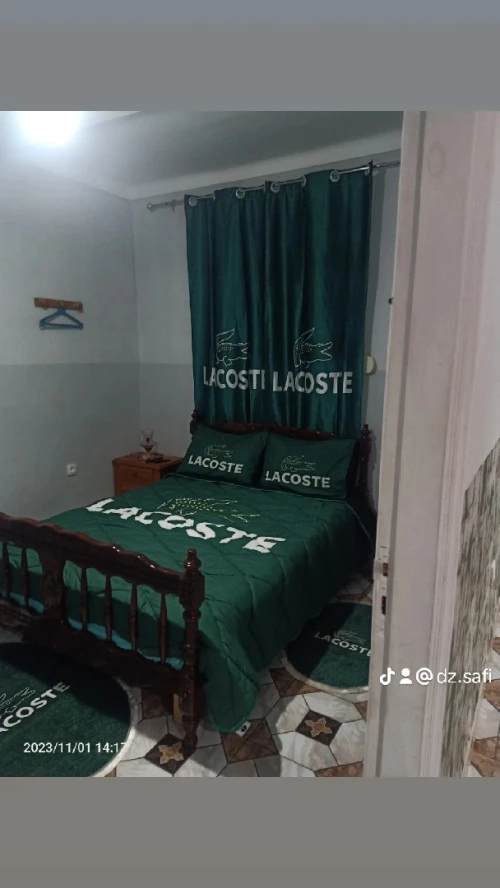 Location Appartement F3 Tizi Ouzou Tigzirt