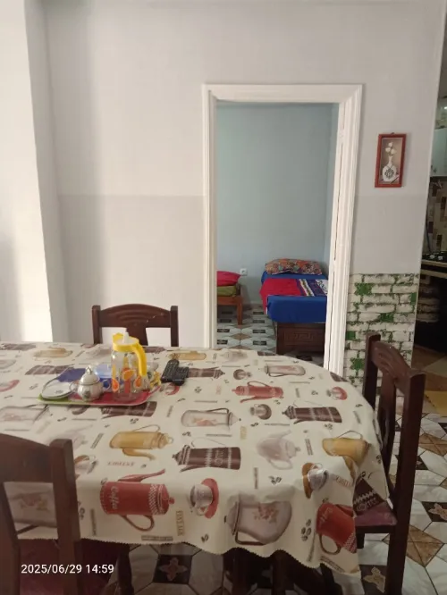 Location Appartement F3 Tizi Ouzou Tigzirt