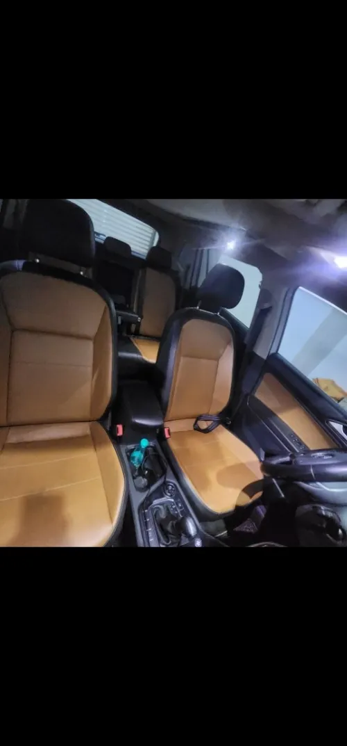 Volkswagen Tiguan 2019 Allspace highline 2l tsi