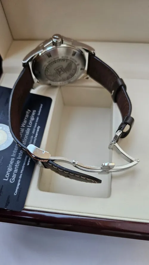 Montre longines 