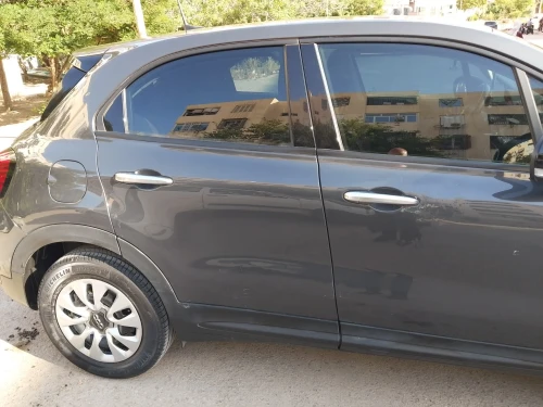 Fiat 500x 2023 Cult