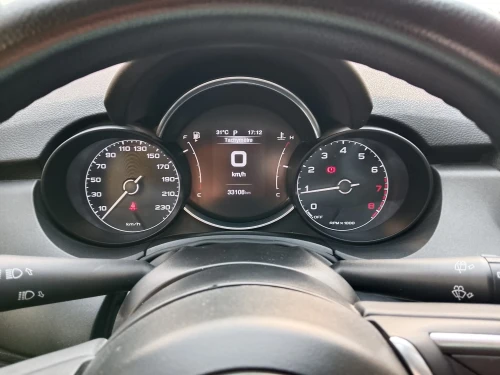 Fiat 500x 2023 Cult