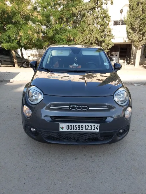 Fiat 500x 2023 Cult