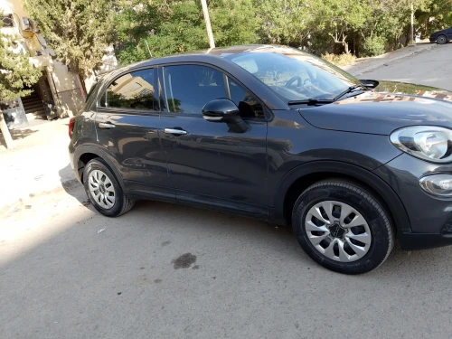Fiat 500x 2023 Cult