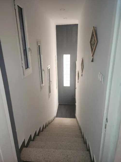Vente Appartement F4 Mostaganem Hassi maameche