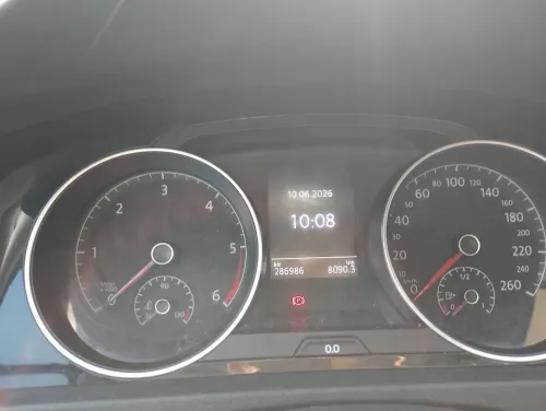 Volkswagen Golf 7 2019 DRIVE