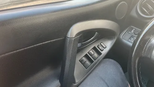 Toyota RAV4 2011 RAV4