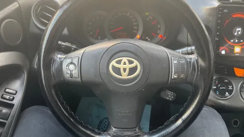 Toyota RAV4 2011 RAV4