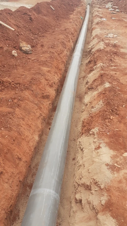 entreprise de construction 