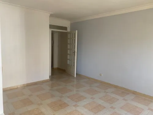 Location Appartement F3 Alger Bab ezzouar