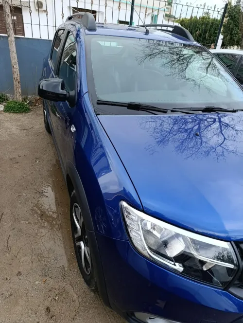 Dacia Sandero 2023 Stepway Extreme plus
