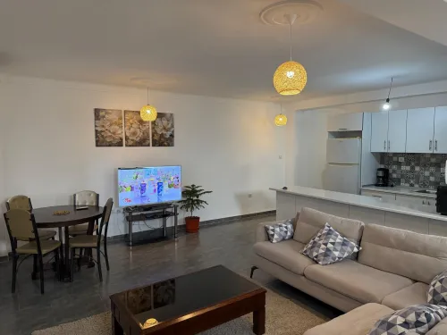 Location vacances Appartement F2 Béjaïa Bejaia