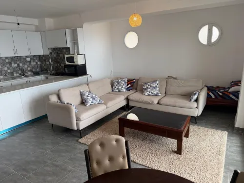 Location vacances Appartement F2 Béjaïa Bejaia