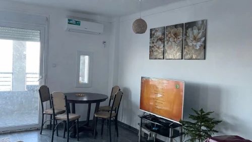 Location vacances Appartement F2 Béjaïa Bejaia