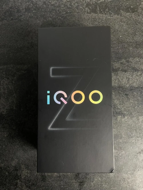 Vivo IQOO Z9