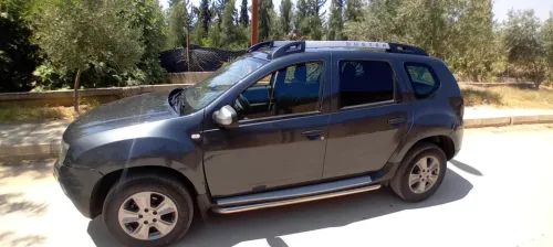 Dacia Duster 2015 Duster
