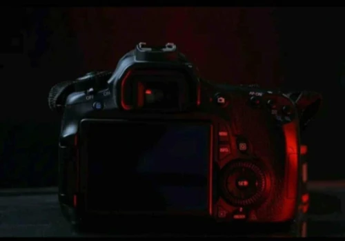 CANON 60 D