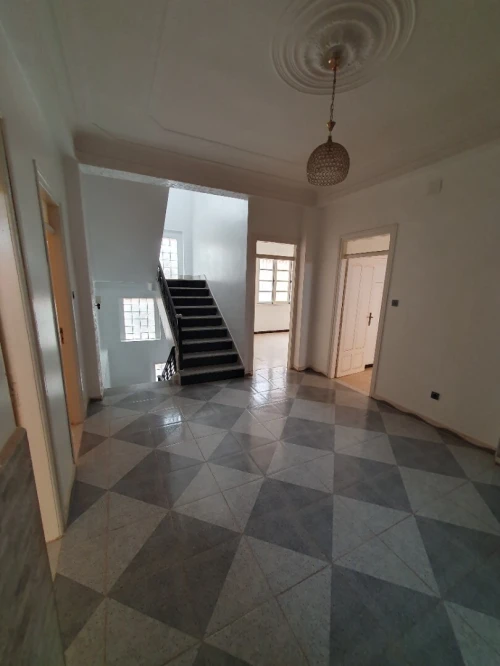 Vente Villa Mostaganem Mostaganem