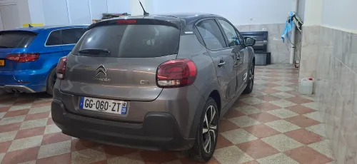Citroen C3 2022 SHINE