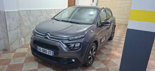 Citroen C3 2022 SHINE