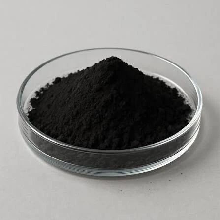 Noir De Carbon