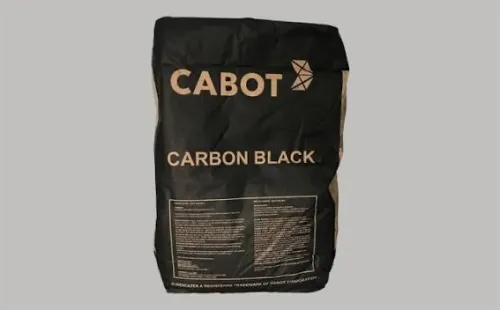 Noir De Carbon