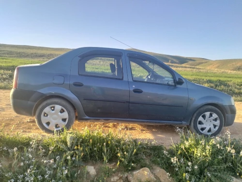 Dacia Logan 2008 