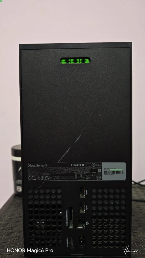 Xbox serie x (2024)