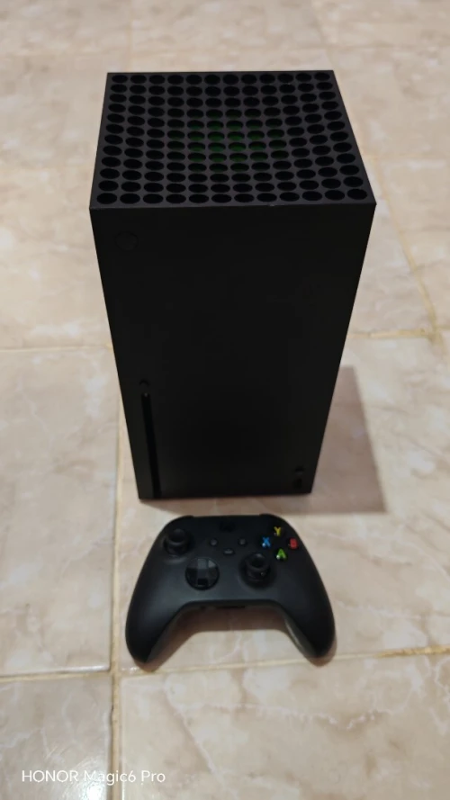Xbox serie x (2024)
