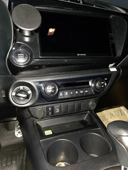 Toyota Revo  2025 GR
