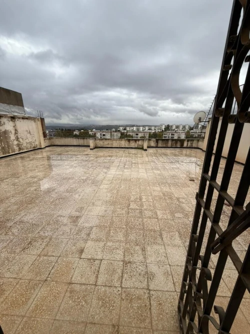 Vente Villa Constantine Constantine